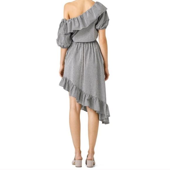 LOVESHACKFANCY - gingham dress - Picture 7 of 9